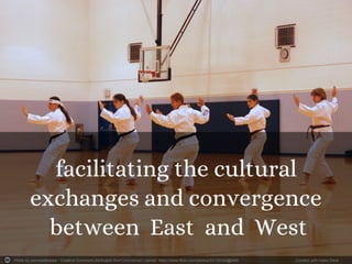 Photo by pennstatenews - Creative Commons Attribution-NonCommercial License https://www.flickr.com/photos/53130103@N05 
Created with Haiku Deck 
 