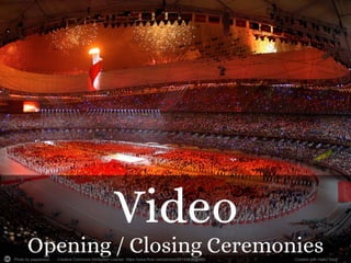 Photo by papparazzi.... - Creative Commons Attribution License https://www.flickr.com/photos/88193436@N00 
Created with Haiku Deck 
 