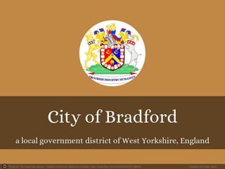 Photo by Tim Green aka atoach - Creative Commons Attribution License https://www.flickr.com/photos/93416311@N00 
Created with Haiku Deck 
 