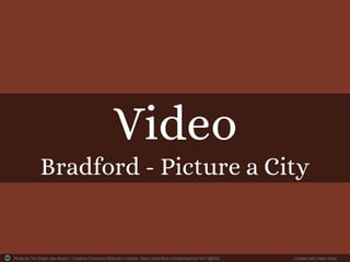 Photo by Tim Green aka atoach - Creative Commons Attribution License https://www.flickr.com/photos/93416311@N00 
Created with Haiku Deck 
 