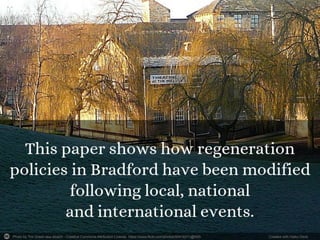 Photo by Tim Green aka atoach - Creative Commons Attribution License https://www.flickr.com/photos/93416311@N00 
Created with Haiku Deck 
 