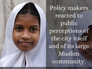 Photo by Photosightfaces - Creative Commons Attribution-NonCommercial-ShareAlike License https://www.flickr.com/photos/30595068@N06 
Created with Haiku Deck 
 