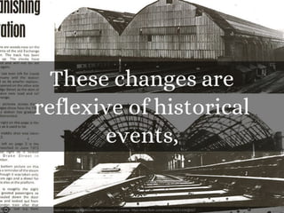 Photo by Bradford Timeline - Creative Commons Attribution-NonCommercial License https://www.flickr.com/photos/50351436@N07 
Created with Haiku Deck 
 