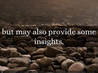 Photo by Insight Imaging: John A Ryan Photography - Creative Commons Attribution-NonCommercial-ShareAlike License https://www.flickr.com/photos/21784565@CrNe0a4te 
d with Haiku Deck 
 