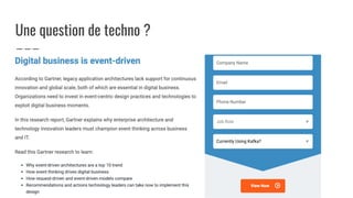 Une question de techno ?
 