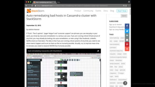 © 2016 BROCADE COMMUNICATIONS SYSTEMS, INC.60
 