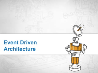 EventsTime relevant, not time sensitiveSourced using messagingObservable Published events can be observed by multiple subscribersEvent stream ProcessingIntroductionHow to Solve this painpoint? 