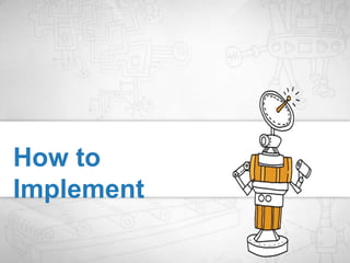 SOA vs EDASOA Core Services