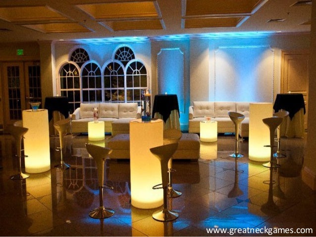 Event Furniture Rental New York Event Specialists Serving Nj Ct An