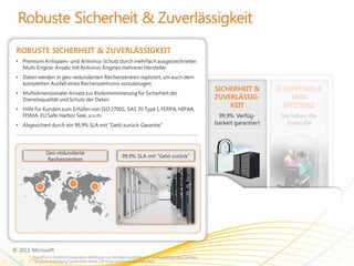 Office 365 & Windows Intune