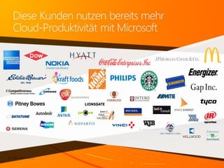 Office 365 & Windows Intune