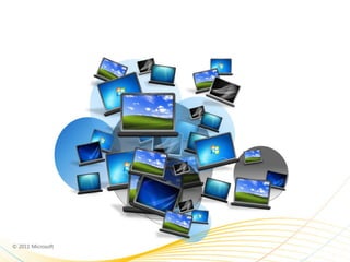 Office 365 & Windows Intune