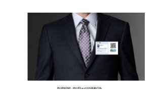 PROPRIETARY - PRIVATE and CONFIDENTIAL
 