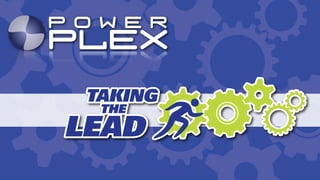 Event   power plex keynote 2011