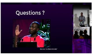 MerciPour les questions, demandez Sam
33
 