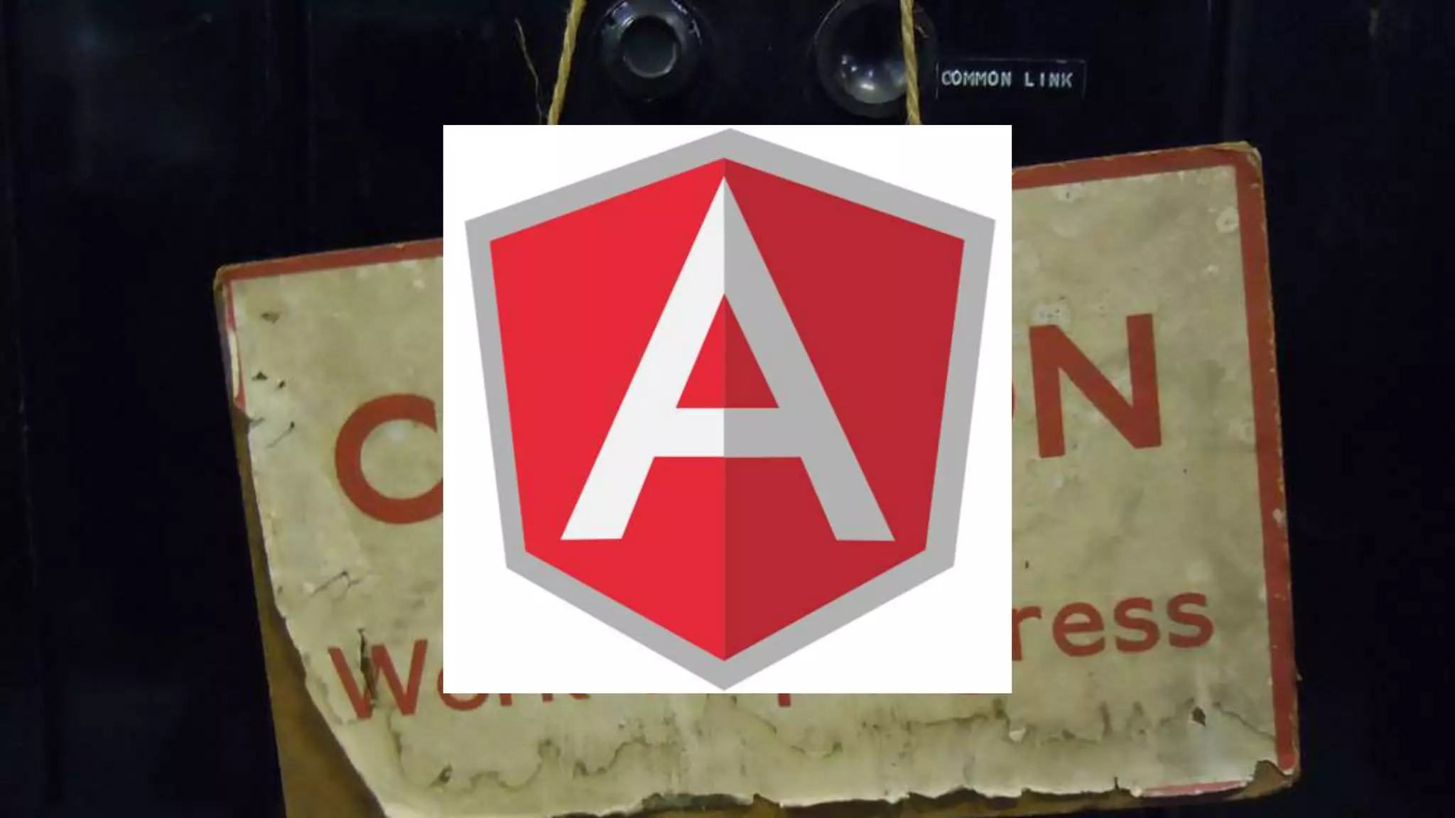 Event Sourcing your Angular and React applications