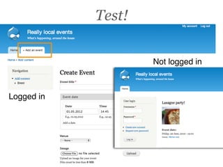Test!

                    Not logged in



Logged in
 