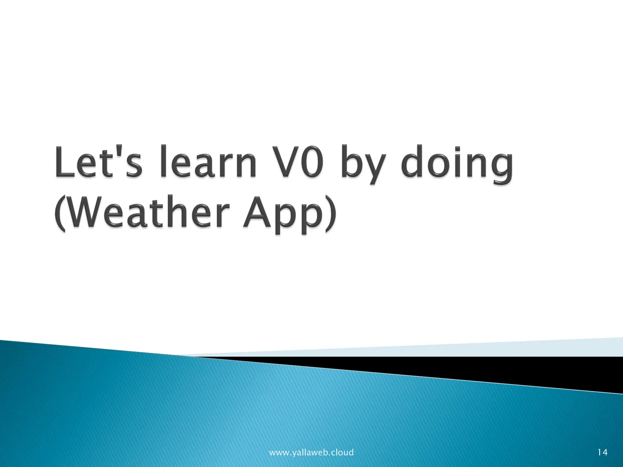 14
www.yallaweb.cloud
 