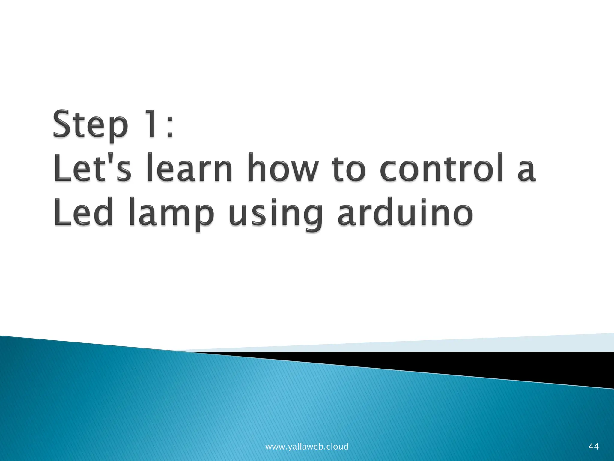 www.yallaweb.cloud 44
 
