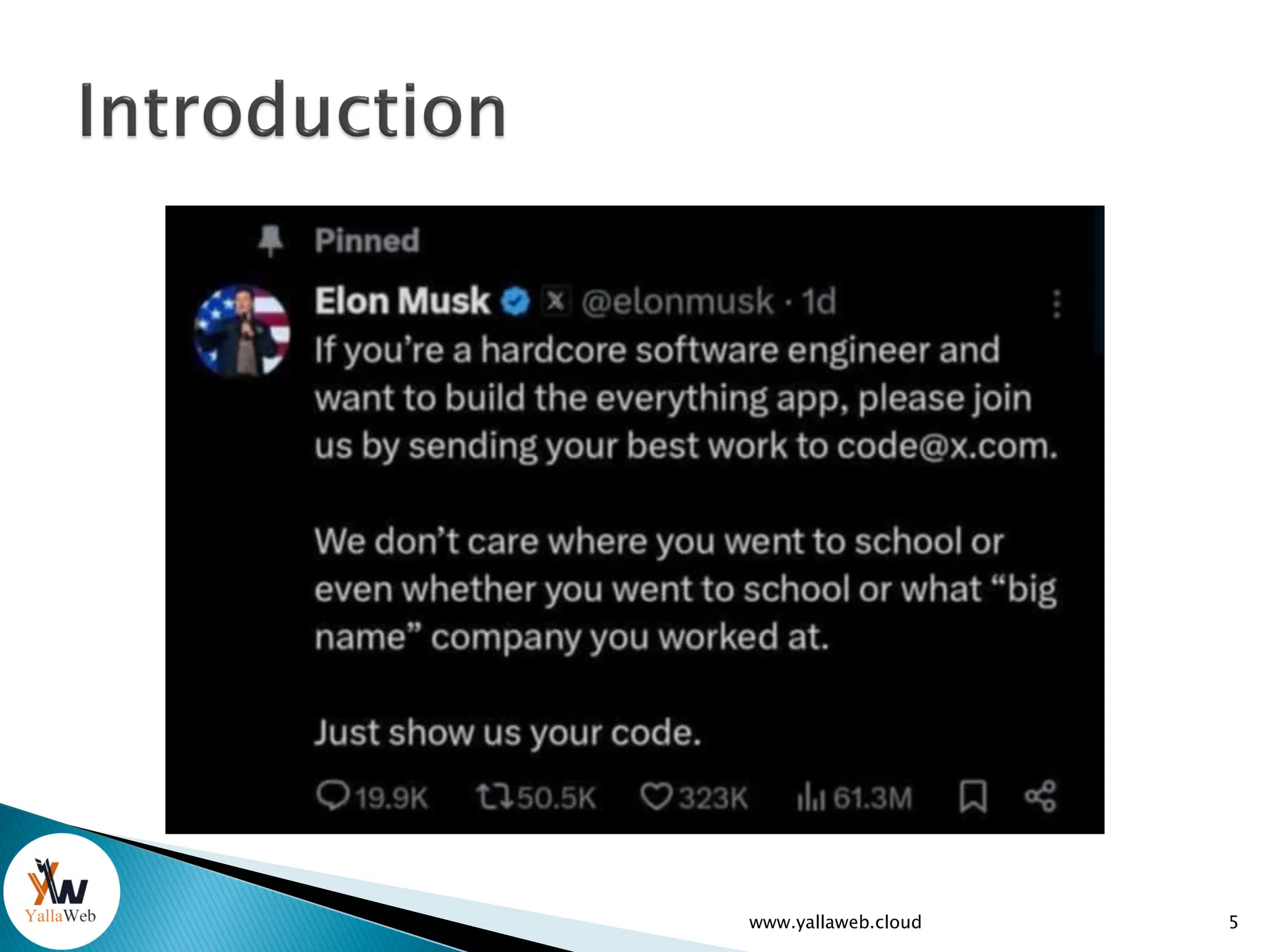 www.yallaweb.cloud 5
 
