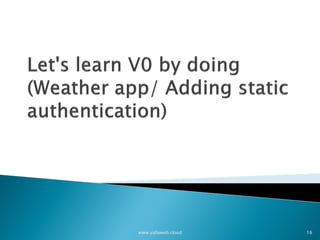 Cloud Powered Artificial Intelligence Evolution | PDF