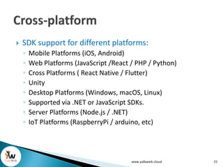 Cloud Powered Artificial Intelligence Evolution | PDF