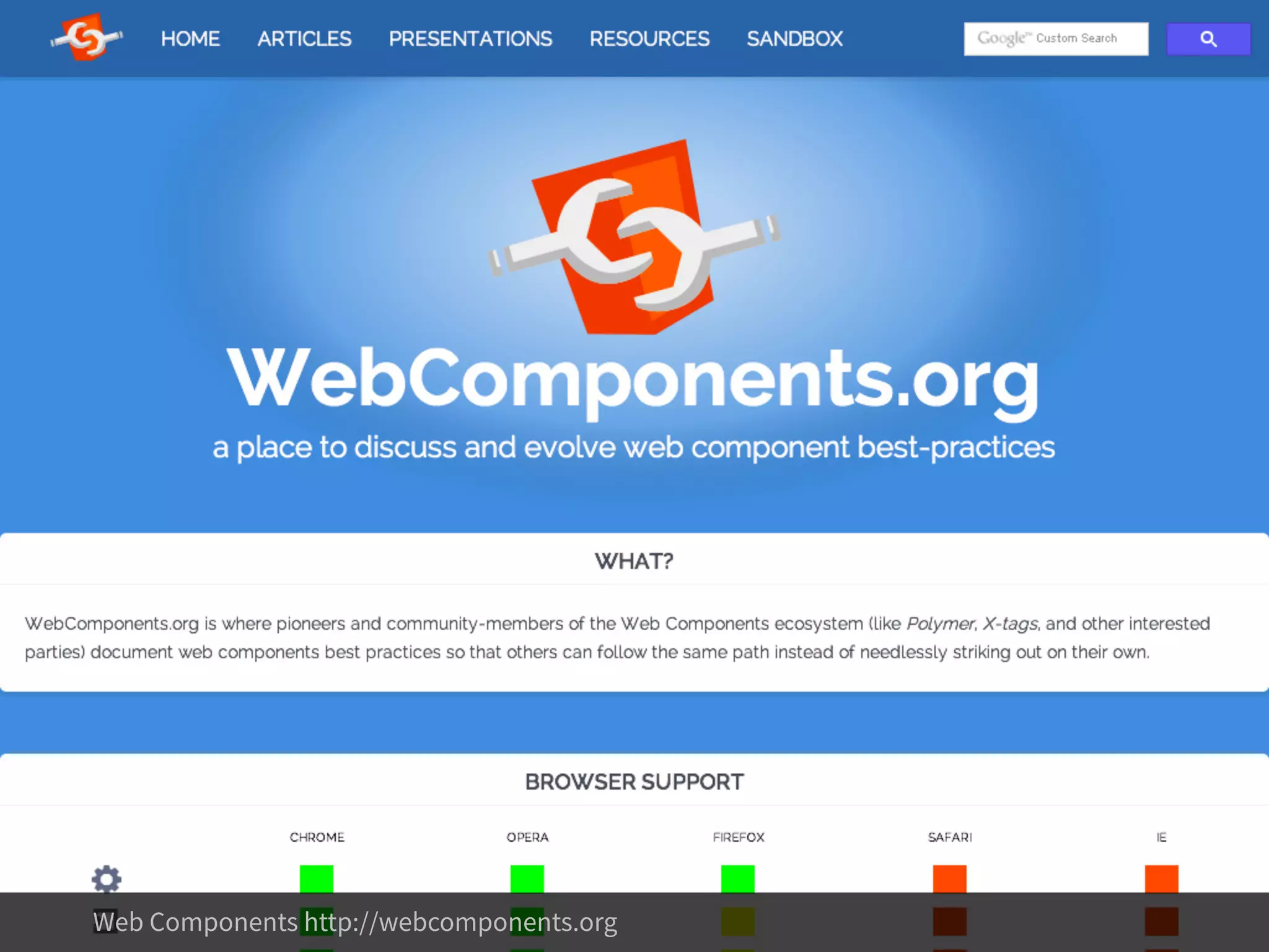 2015年のWebサイトの作り方 at 67ws