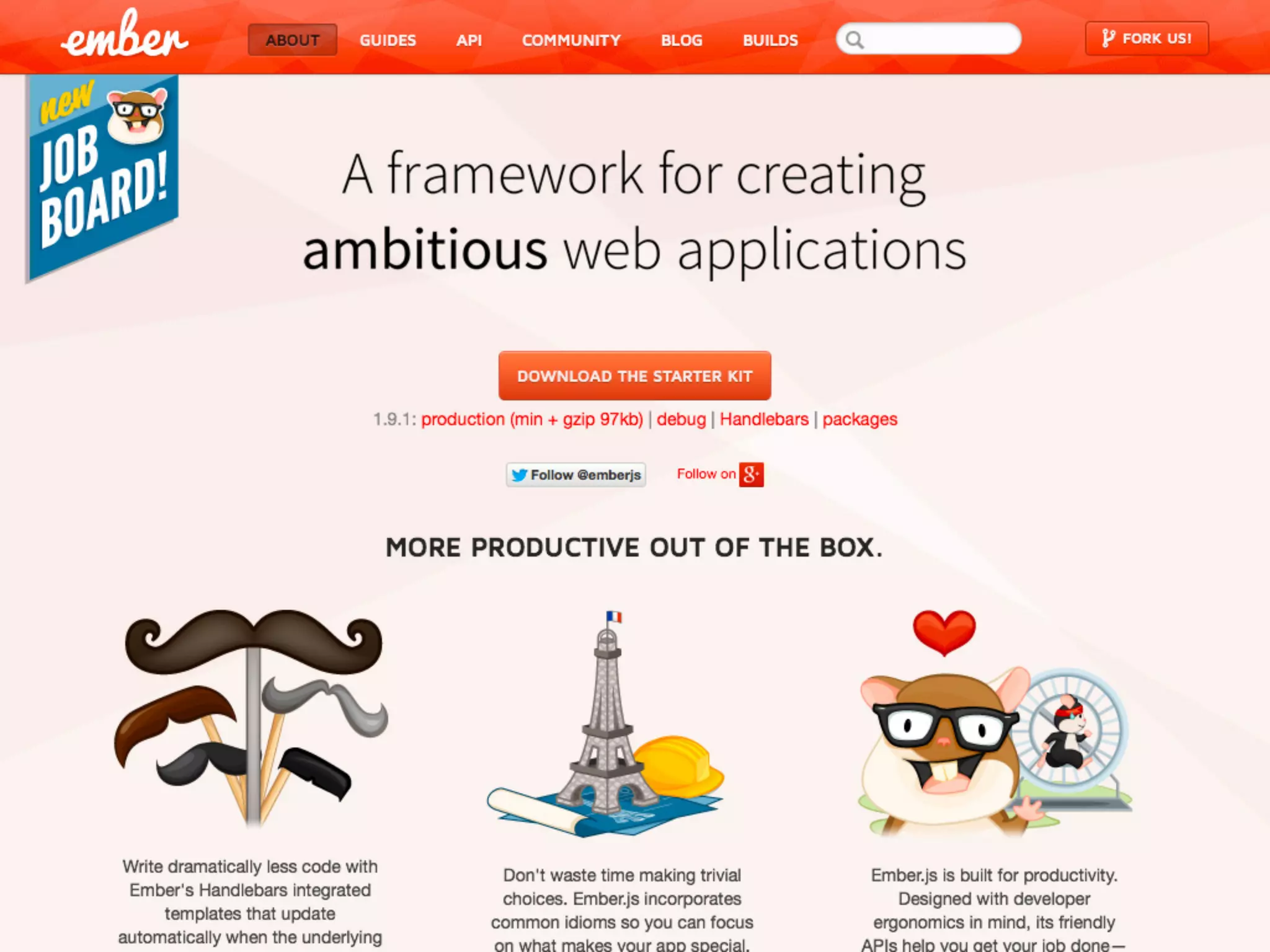 2015年のWebサイトの作り方 at 67ws