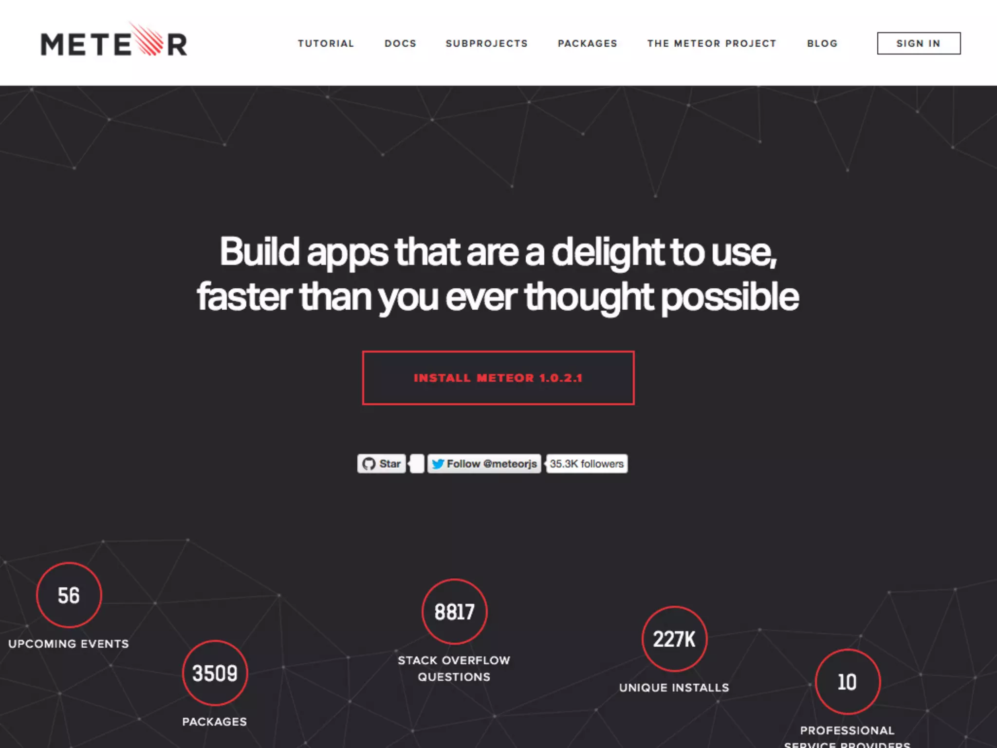 2015年のWebサイトの作り方 at 67ws