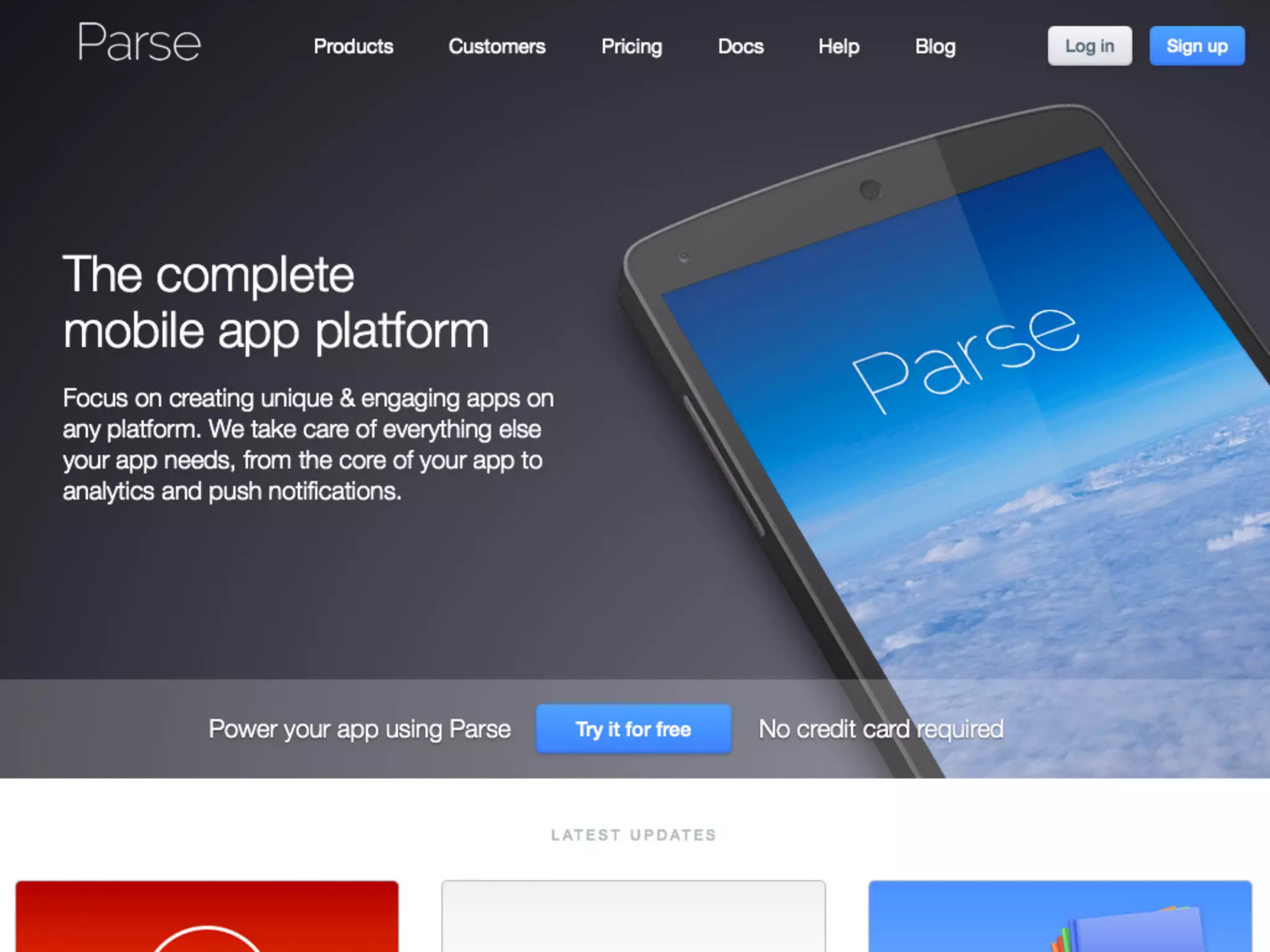 2015年のWebサイトの作り方 at 67ws