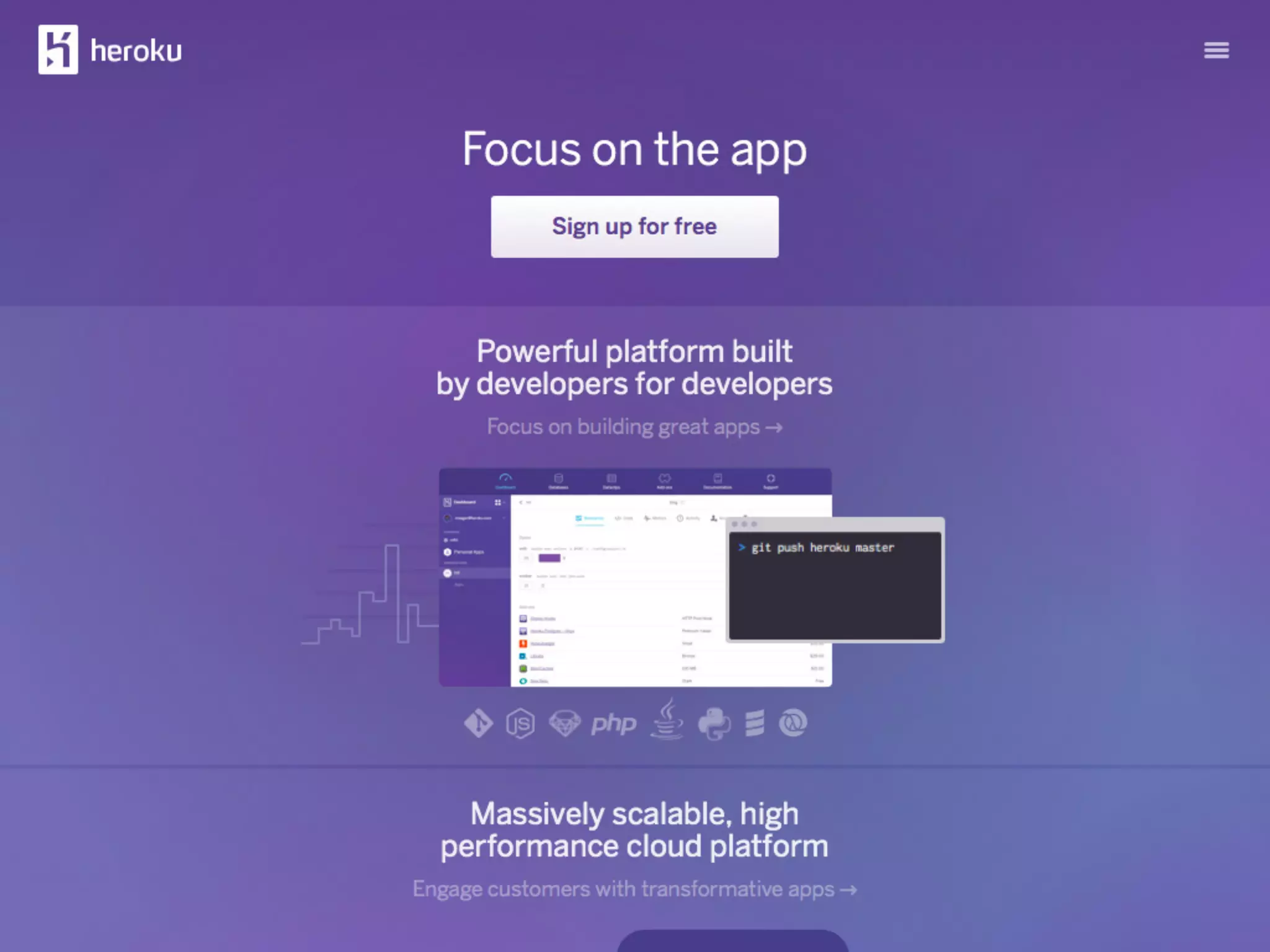 2015年のWebサイトの作り方 at 67ws