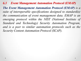 Event Protocol Team Event protocol and staging about event management | PPTX