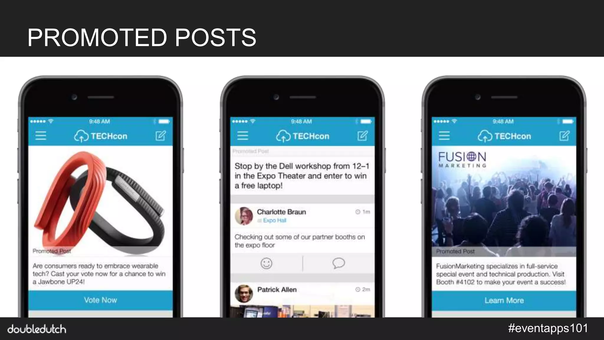 #eventapps101
PROMOTED POSTS
 