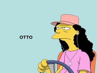 Event based programming in Android | PPT