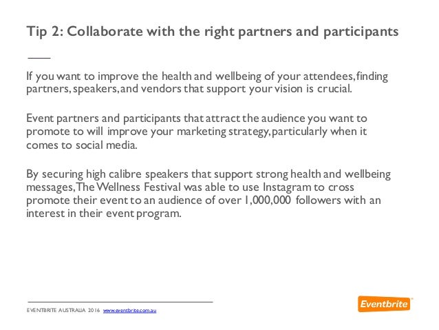 eventbrite wellness event health checklist