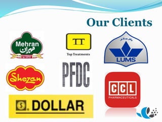 Our Clients
Top Treatments
 