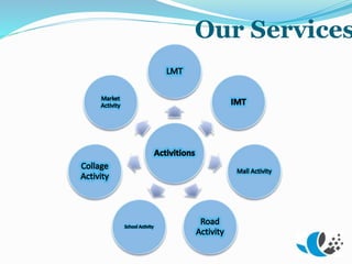 Our Services
 