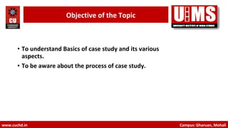 Event case study | PPT