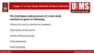 Event case study | PPT
