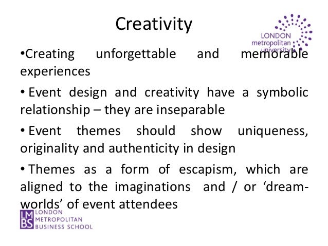 Event Design International 4
