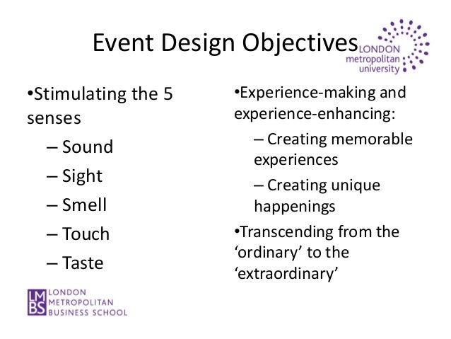 Event Design International 2