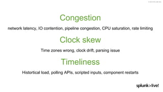 Best Practices for Splunk Deployments | PPTX