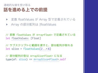 enum Device : CustomStringConvertible {
case iPhone, iPad, appleWatch
var description: String {
switch self {
case .iPhone: return "iPhone"
case .iPad: return "iPad"
case .appleWatch: return " Watch"
}
}
 