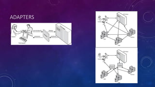 Event driven architecture | PPTX