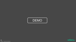 Enabling Event Driven Architecture with PubSub+ | PPTX