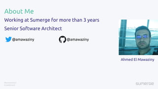 Event driven Microservices Webinar | PPTX