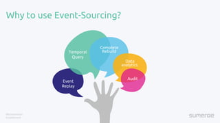 Event driven Microservices Webinar | PPTX
