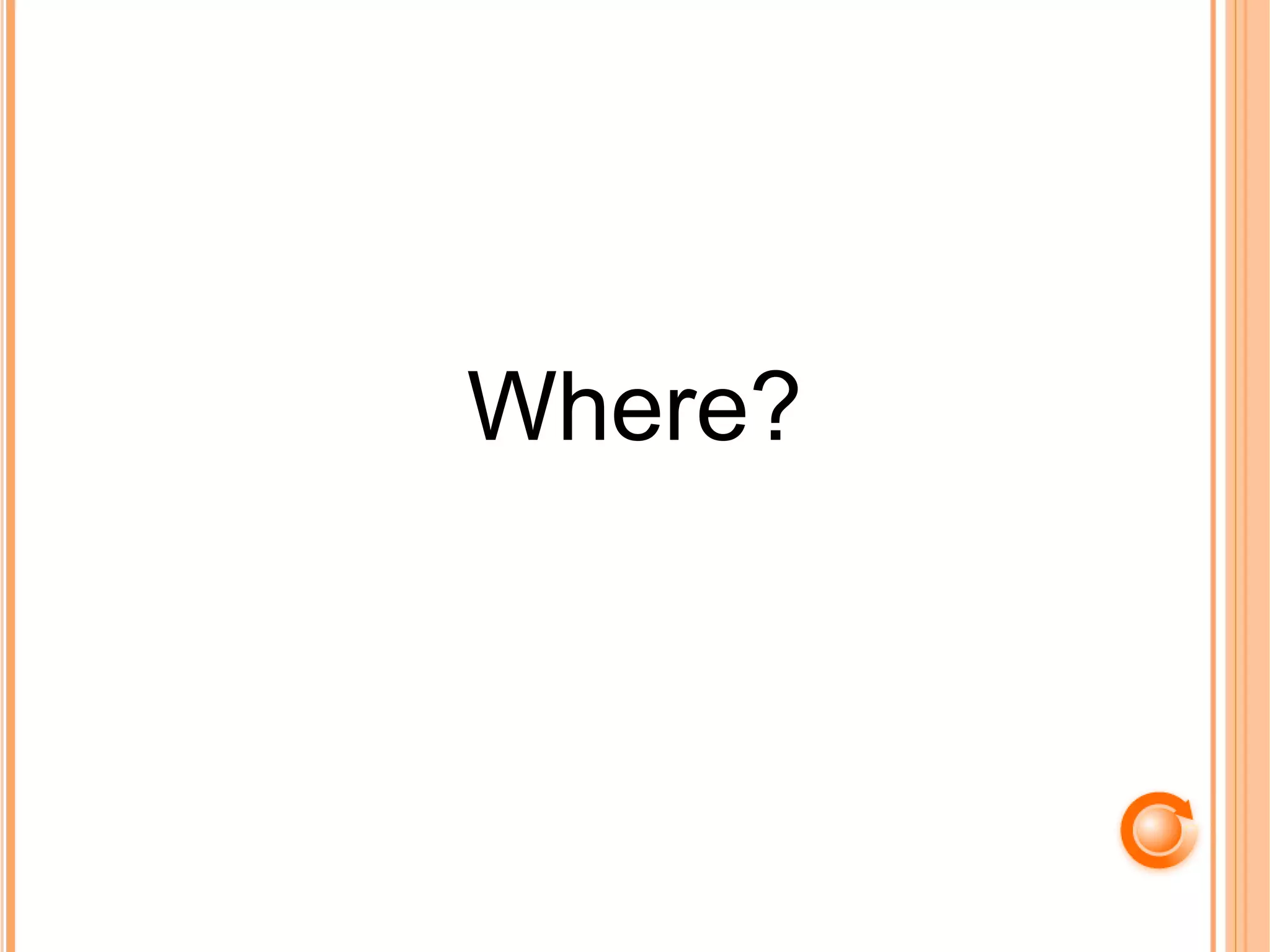 Event Driven Programming & Architecture | PDF