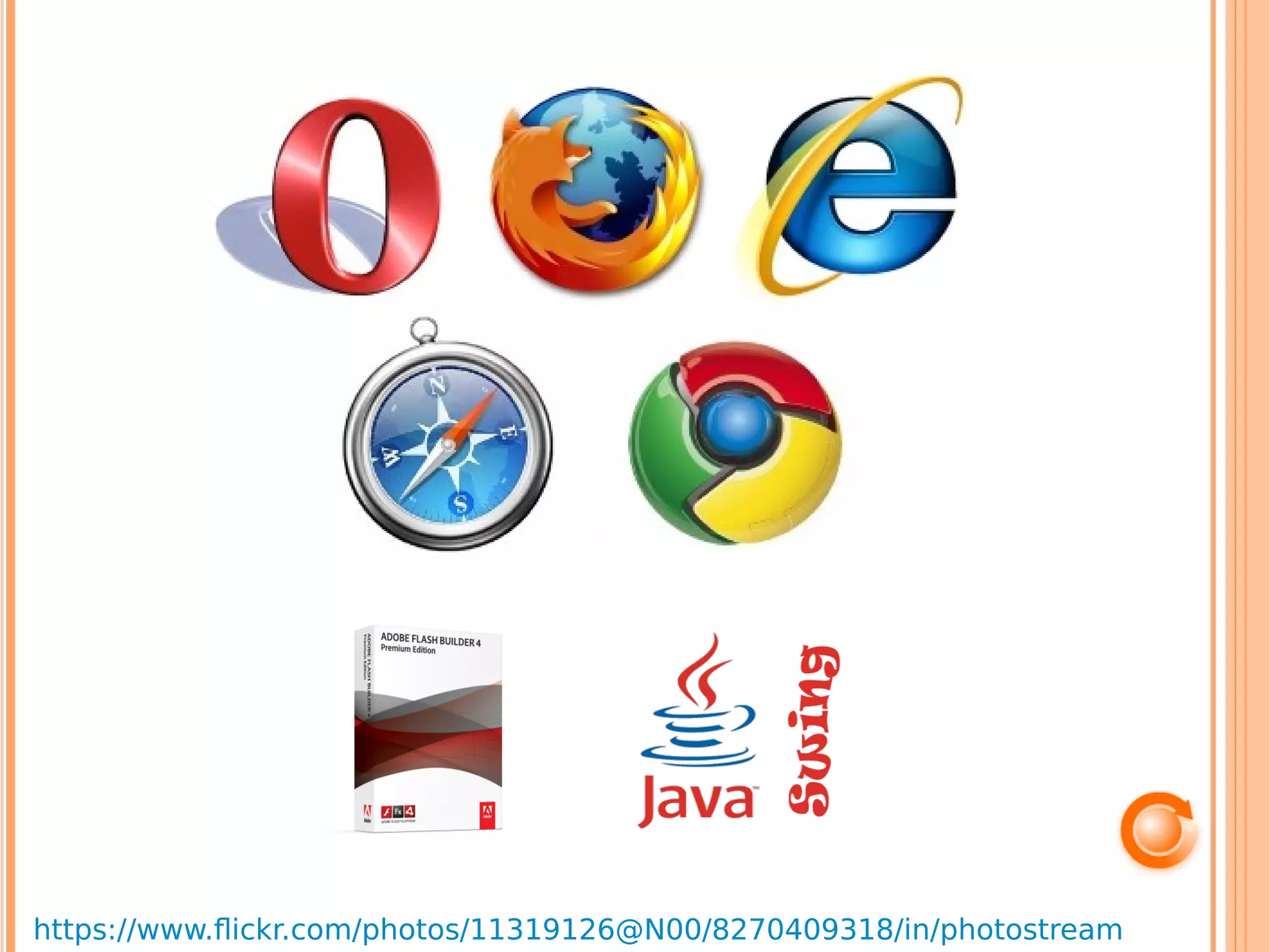 Event Driven Programming & Architecture | PDF