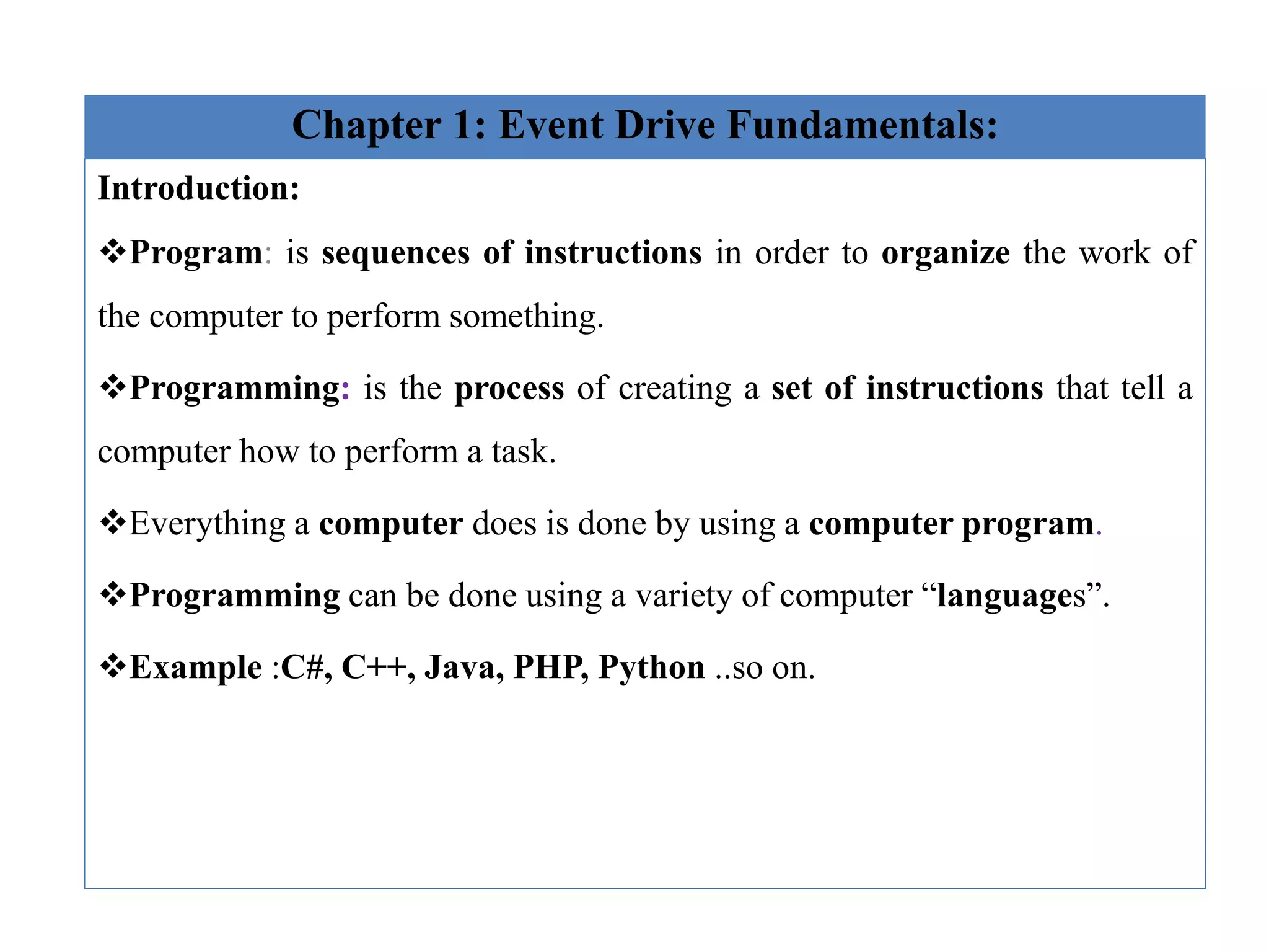 Event Driven programming(ch1 and ch2).pdf